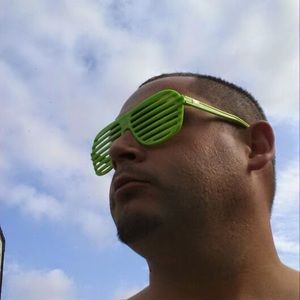 Meet your Posher, Matt